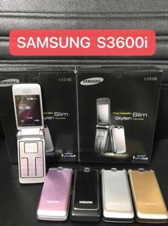 S3600i samsung аккумулятор