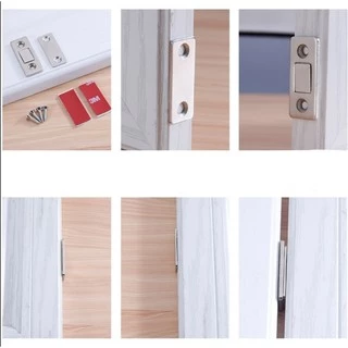 แม่เหล็กติดบานประตู Door magnet