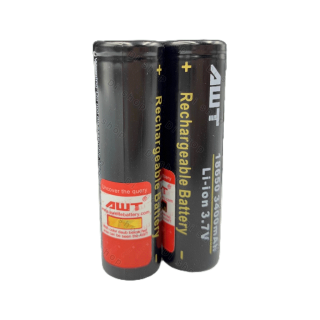 โปรโมชั่น : ถ่านชาร์จ 18650 AWT สีดำ 3400 mAh 2 ก้อน  B2
ลด 5%
฿
104
฿
83
ขายดี
ซื้อเลย