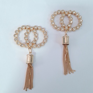 ตัวเเต่งกระเป๋างานฝีมือ ให้สินค้าดูดี