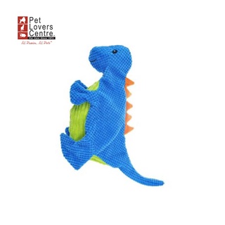 Chomper ของเล่นสุนัขรุ่น DIPLODOCUS STUFFINGLESS (ASSD) (36cm)