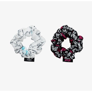 [Jack in the box official merch] Scrunchie Set (shipping date : 2022-10-10~ )