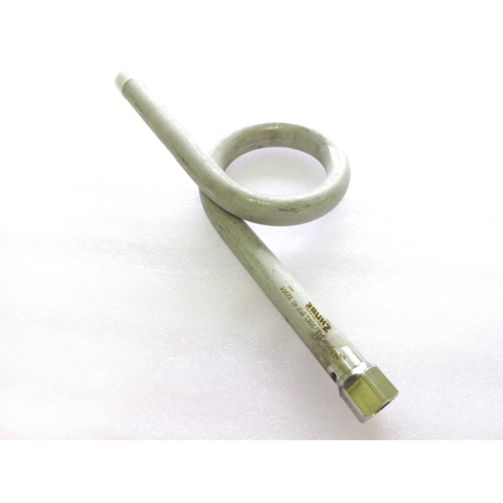 “SHURE” Syphon Pigtail Type Male * Female