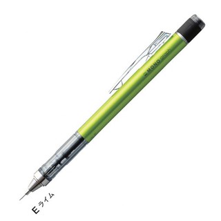 ดินสอกด TOMBOW Mono Graph 0.5 มม. ทอมโบว  DPA132E สีเขียว