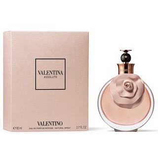 Valentino Valentina Assoluto EDP 5ml - 10ml นำ้หอมแท้แบ่งขาย