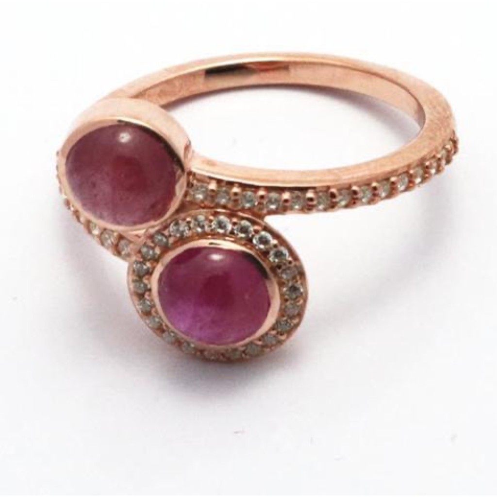 Minimal- Signet Ring