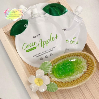 โดสแอปเปิ้ลเขียวGreenApple