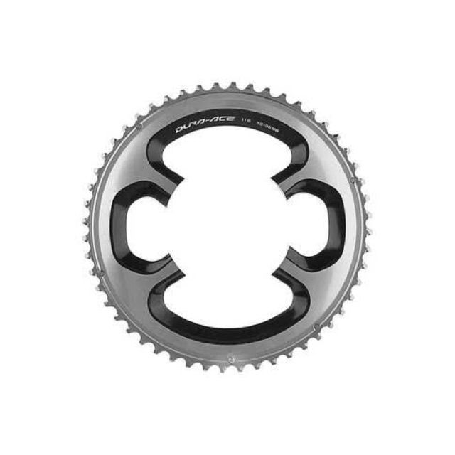 ใบจาน จักรยานเสือหมอบ ชิมาโน่ SHIMANO DURA-ACE FC-R9000