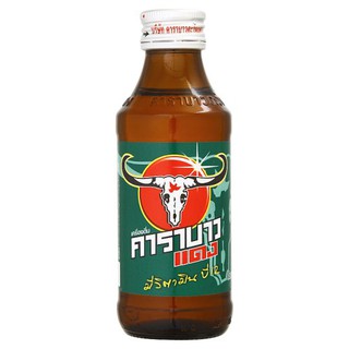 🔥ยอดนิยม!! คาราบาวแดง เครื่องดื่มชูกำลัง 150มล. Carabao red, energy drink 150 ml.