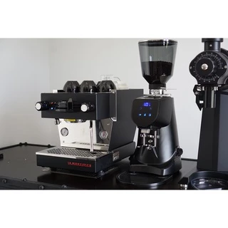 (พร้อมส่ง) ใหม่ล่าสุดTyphoon S70 V4 เครื่องบดกาแฟออโต้ V4 ใหม่ล่าสุด มีพัดลมระบายความร้อน (official thailand)