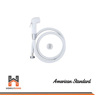 American Standard สายฉีดชำระ Hygienic รุ่น F75006-WTADY