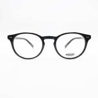 Moscot Frankie 51 Col.Black