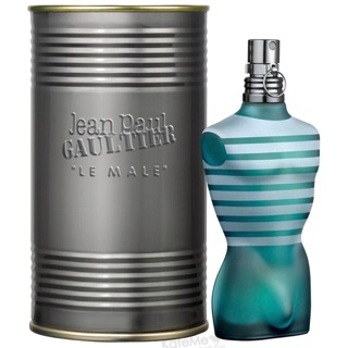 Jean Paul Gaultier Le Male EDT 125 ml.