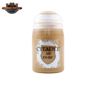 [พร้อมส่ง] Citadel : AIR: XV-88 (24ML) สีอะคริลิคสำหรับทาโมเดล