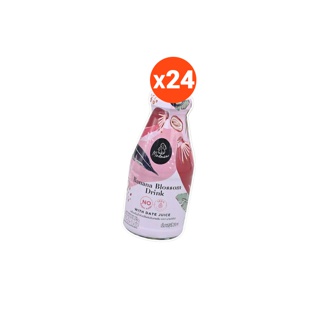 **ส่งฟรี**Mindmom 24 ขวด (1ลัง)สูตรออริจินอล น้ำหัวปลีพรีเมี่ยม สกัดเข้มข้น ตรามายด์มัม