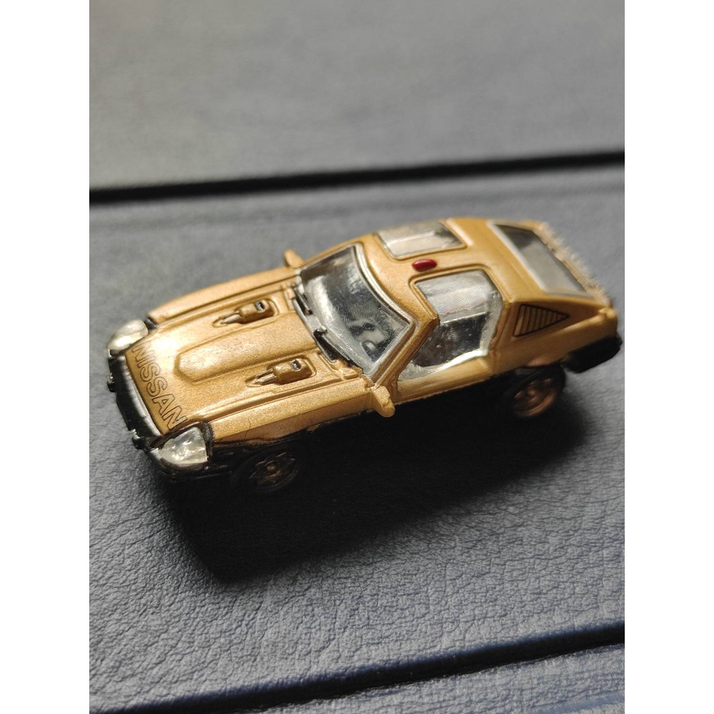Mini Model car Nissan Fairlady Z 200Z-T Super Z