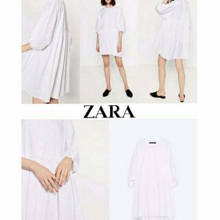 แท้100% ZARA DRESS