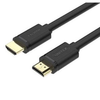 สายHDMI 1m Unitek Y-C136Mอย่างดี/พร้อมส่ง