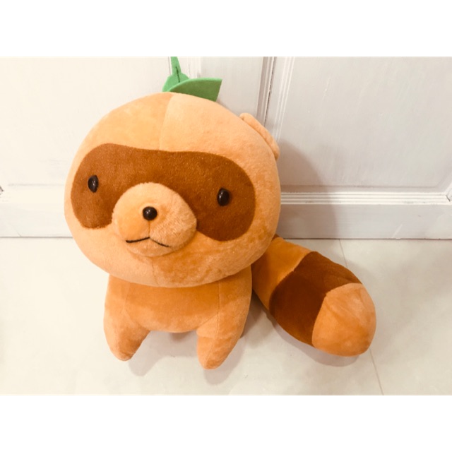 ตุ๊กตาแรคคูนวาตานุกิ Watanuki (Inu x Boku SS)