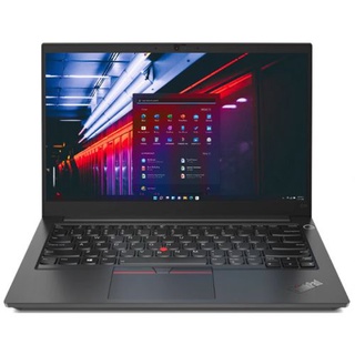 Notebook Lenovo ThinkPad E14 Gen2 (20TBS2WW00)