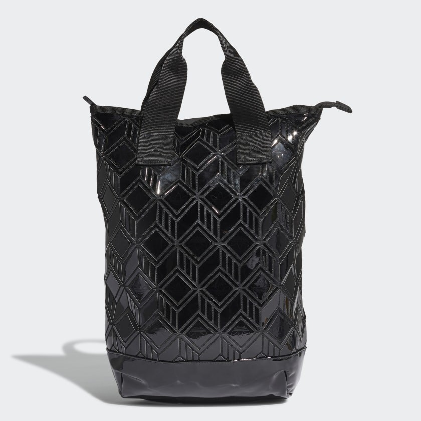 กระเป๋า Adidas Backpack  3D [รหัส GD2604 ][ลิขสิทธ์แท้ Adidas Thailand]