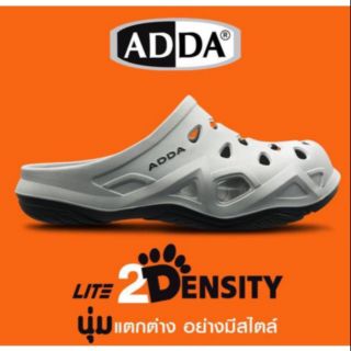 Adda Density