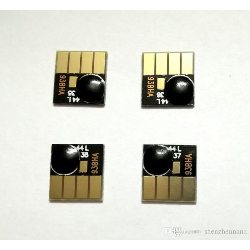 Chip Toner 932XL 932 933XL Hape คุณภาพใหม่