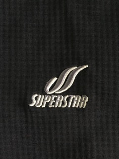 mizuno superstar