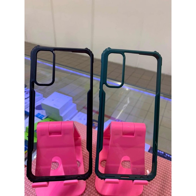 เคส  Vivo Y12S เคสแข็ง