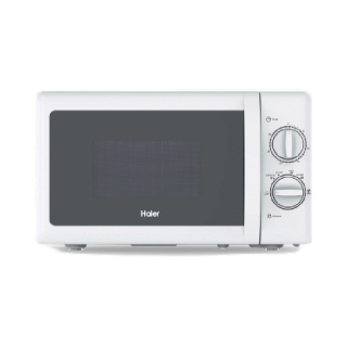 Haier เตาอบไมโครเวฟ ขนาด 20 ลิตร รุ่น HMW-M2001W