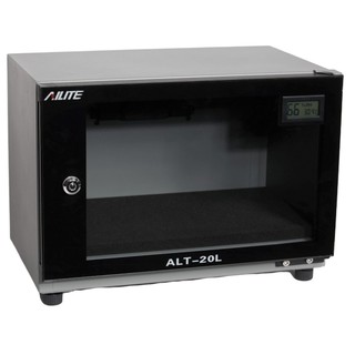 Ailite Dry Cabinet ALT-20L ตู้กันความชื้น