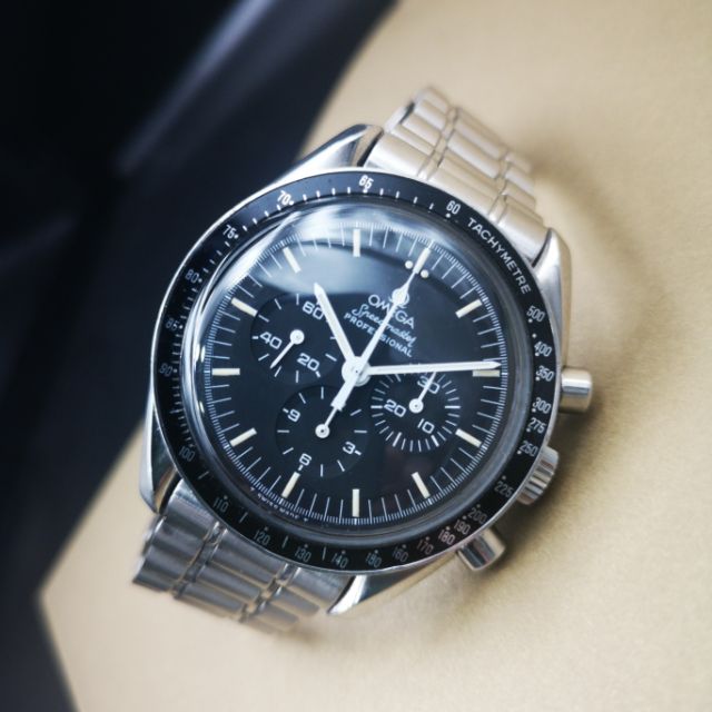 🇨🇭 Omega speedmaster 861 Vintage Rare Item 🇨🇭