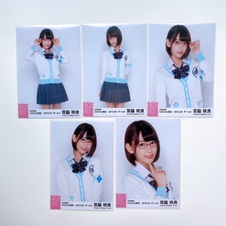 Akb48 HKT48 Miyawaki Sakura Netshop 🤓