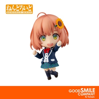 พร้อมส่ง+โค้ดส่วนลด Nendoroid 1586 Himawari Honma: Nijisanji (ลิขสิทธิ์แท้)