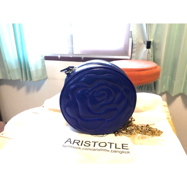 Aristotle bag