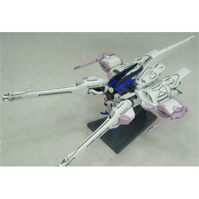BANDAI METEOR UNIT 1/400 スケール Gundam Collection Meteor Unit - My Anime Shelf