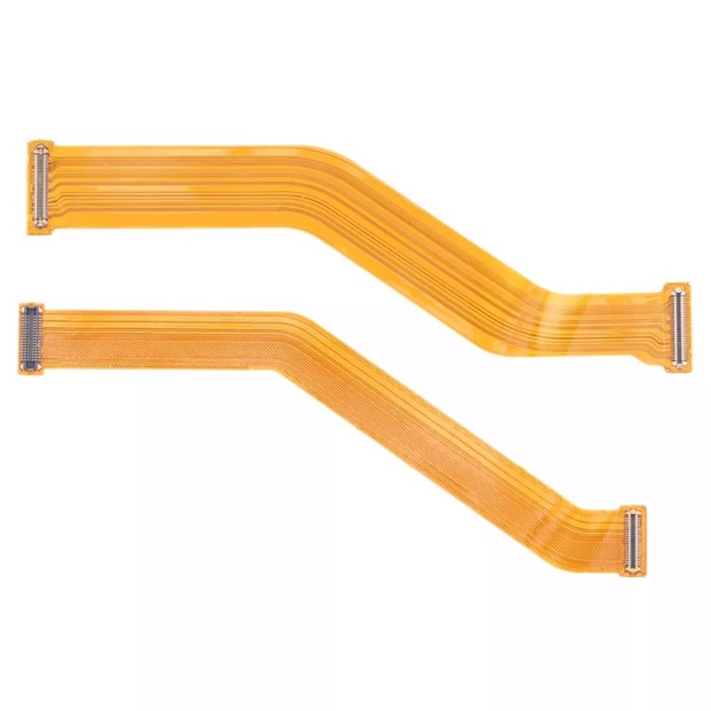 แพรต่อตูดชาร์จ Samsung A50 แพรต่อจอ Samsung A50 แพรต่อจอSamsung A50 อะไหล่มือถือ