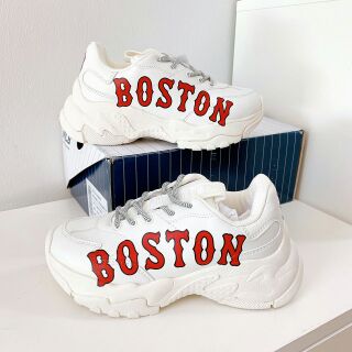 พร้อมส่งmlb boston ของแท้100%