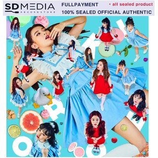 กํามะหยี่สีแดง - Rookie