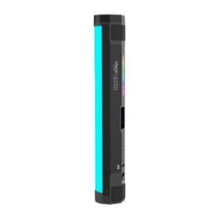Ulanzi VL110 magnetic RGB Tube light 24CM ไฟ LED แบบแท่ง ไฟถ่ายภาพ ไฟถ่ายวีดีโอ ไฟถ่ายสินค้า ไฟพกพา ไฟRGB