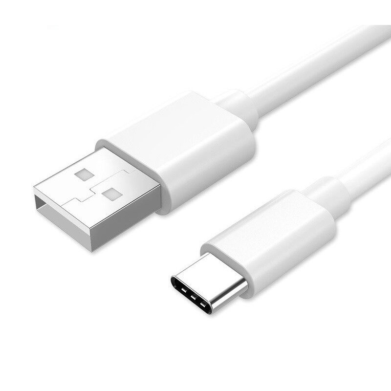 สายชาร์จ Type-C DATA CABLE 6A YS-02