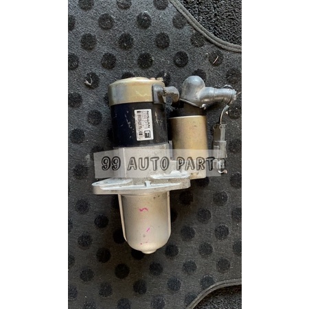 NISSAN CEFIRO STARTER (A32/A33)