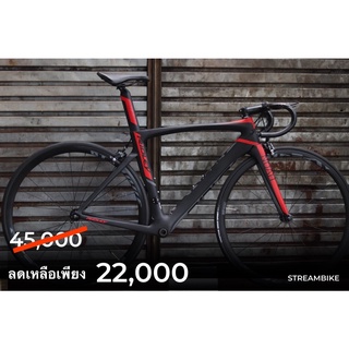 เฟรมเซ็ท Ridley Noah คาร์บอนราคาสุดคุ้ม