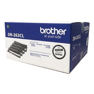 BROTHER DRUM DR-263CL Model : DR-263CL