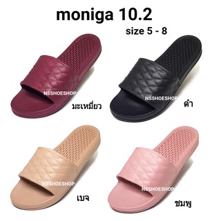 รองเท้า Monobo Moniga 10.2 ของแท้ 100%