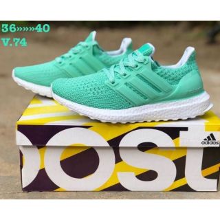 รองเท้า adidas ultra boost 4.0