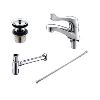 ก๊อกอ่างล้างหน้า HAFELE 495.62.034BASIN FAUCET HAFELE 495.62.034