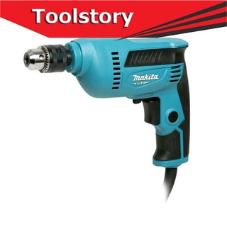 Makita M6001B สว่านปรับรอบซ้าย-ขวา 3/8 นิ้ว