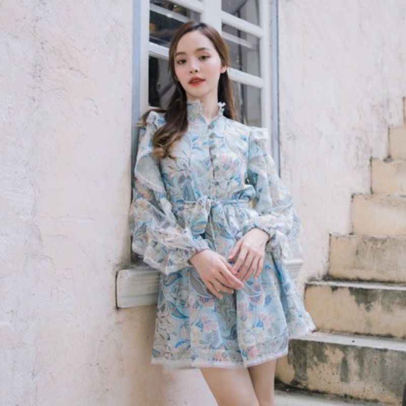 On december25 - Lady Rocher Jumpsuit size S