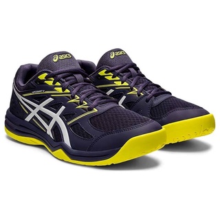 Asics Upcourt 4  Mens Indoor รองเท้ากีฬา indoor